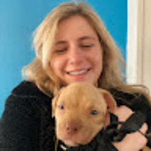 Meet your Posher, Catie